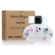 Salvatore Ferragamo Incanto Bloom Toaletná voda - Tester