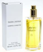 Gabriela Sabatini Gabriela Sabatini Toaletná voda - Tester