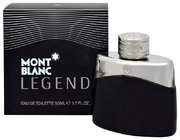 Mont Blanc Legend Toaletná voda