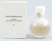 Lacoste Eau De Lacoste pour Femme Parfémovaná voda - Tester