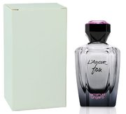 Emanuel Ungaro Diva L´amour Fou Parfémovaná voda - Tester