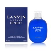 Lanvin L'Homme Sport Toaletná voda