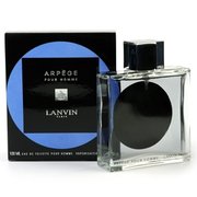 Lanvin Arpege pour Homme Toaletná voda