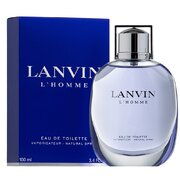 Lanvin L'Homme Toaletná voda