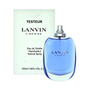 Lanvin L´Homme Toaletná voda - Tester