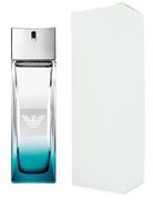 Giorgio Armani Diamonds for Man Summer 2010 Toaletná voda - Tester