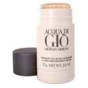 Giorgio Armani Acqua di Gio pour Homme Deostick