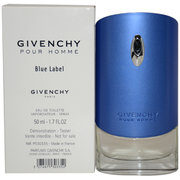 Givenchy Blue Label pour Homme Toaletná voda - Tester