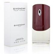 Givenchy Givenchy pour Homme Toaletná voda - Tester