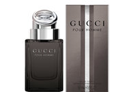 Gucci pour Homme Toaletná voda