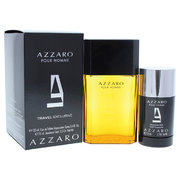 Azzaro Azzaro pour Homme Darčeková sada