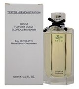 Gucci Flora by Gucci Glorious Mandarin Toaletná voda - Tester