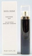 Hugo Boss Nuit Pour Femme Parfémovaná voda - Tester