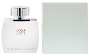 Lalique White for Men Toaletná voda - Tester