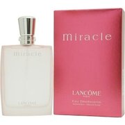 Lancome Miracle Deospray