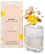 Marc Jacobs Daisy Eau So Fresh Toaletná voda