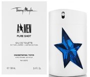 Thierry Mugler A*Men Pure Shot Toaletná voda - Tester