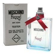 Moschino Funny Toaletná voda - Tester