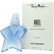 Thierry Mugler Angel Sunessence Légére Toaletná voda - Tester