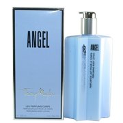Thierry Mugler Angel Telové mlieko
