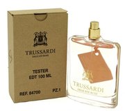 Trussardi Delicate Rose Toaletná voda - Tester