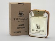 Trussardi My Land Toaletná voda - Tester