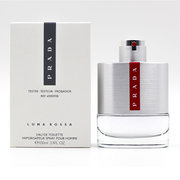 Prada Luna Rossa Toaletná voda - Tester