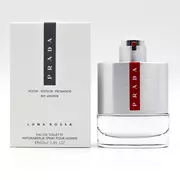 Prada Luna Rossa Toaletná voda - Tester