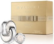 Bvlgari Omnia Crystalline Darčeková sada, toaletná voda 65ml + tuhý parfém 1g