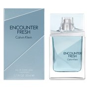 Calvin Klein Encounter Fresh Toaletná voda