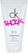 Calvin Klein CK One Shock for Her Telové mlieko