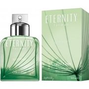 Calvin Klein Eternity Summer for Men 2011 Toaletná voda