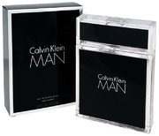 Calvin Klein CK MAN Toaletná voda