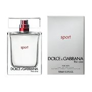 Dolce & Gabbana The One Sport Toaletná voda