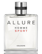 Chanel Allure Homme Sport Cologne Kolínska voda