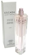 Escada Sentiment Toaletná voda - Tester