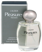 Estée Lauder Pleasures for Men Kolínska voda