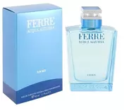 Gianfranco Ferre Acqua Azzurra Toaletná voda