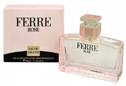 Gianfranco Ferre Ferre Rose Toaletná voda