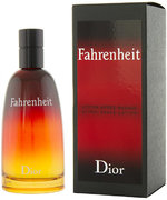 Christian Dior Fahrenheit Voda po holení