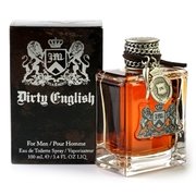 Juicy Couture Dirty English Toaletná voda