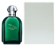 Jaguar Jaguar for Men Toaletná voda - Tester