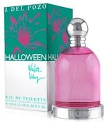 Jesus Del Pozo Halloween Water Lily Toaletná voda