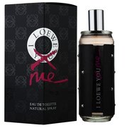 Loewe I Loewe Me Toaletná voda
