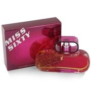 Miss Sixty Miss Sixty Toaletná voda