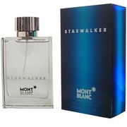 Mont Blanc Starwalker Toaletná voda