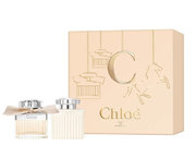 Chloe Chloe darčeková sada parfumovaná voda 50ml + telové mlieko 100ml