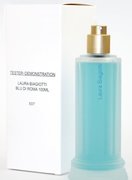 Laura Biagiotti Blu di Roma Donna Toaletná voda - Tester