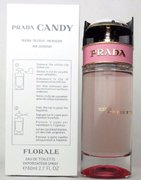 Prada Candy Florale Toaletná voda - Tester