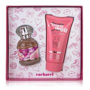Cacharel Anais Anais Premier Delice Darčeková sada, toaletná voda 30ml + telové mlieko 30ml
